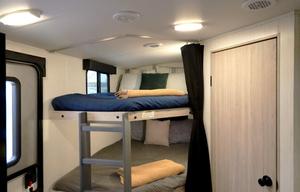Say hello to "Harmony"! Our 24 Sundance 278BH!