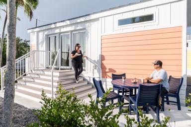 Sugarloaf Key RV Resort & Cottages