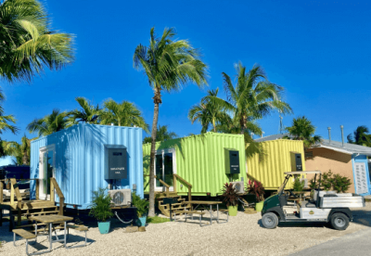 Boyd's Key West Campground