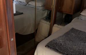 2000 American Coach American Eagle 42C