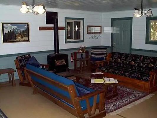 001, Loop: AREA TWO COLOR GUARD STATION