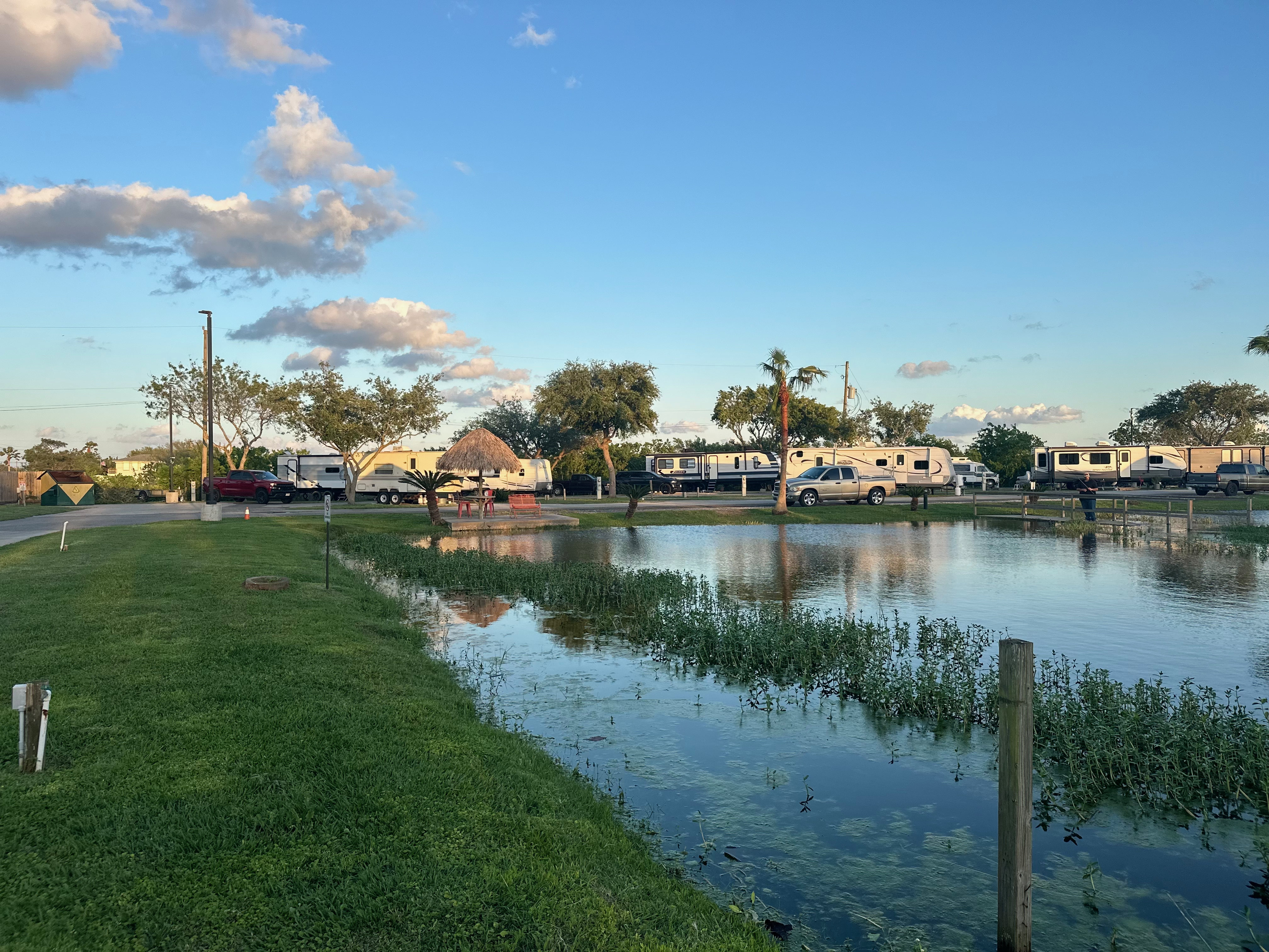 Gulf Shores RV Park and Resort