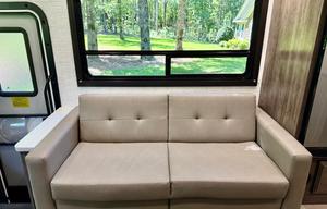 2025 Entegra Coach Vision 27A