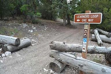 Twin Lake Campground