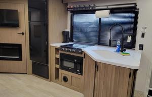2026 Forest River Salem Cruise Lite 26ICE