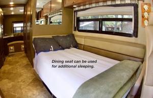 Earth & Sky Nomadic Camp