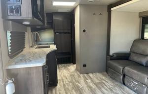 Grand Design Transcend Xplor - Turn Key Ready
