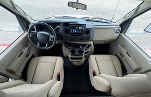 2025 American Coach Thor Motor Coach geniva RV rental photo 9