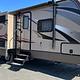 2016 Keystone RV Cougar 26RBI