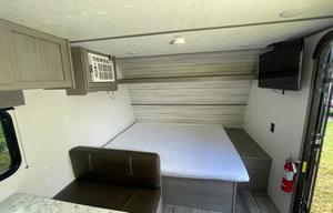 2024 Dutchmen RV Coleman Lantern LT Series 17B