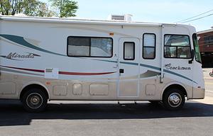 2005 Coachman Mirada