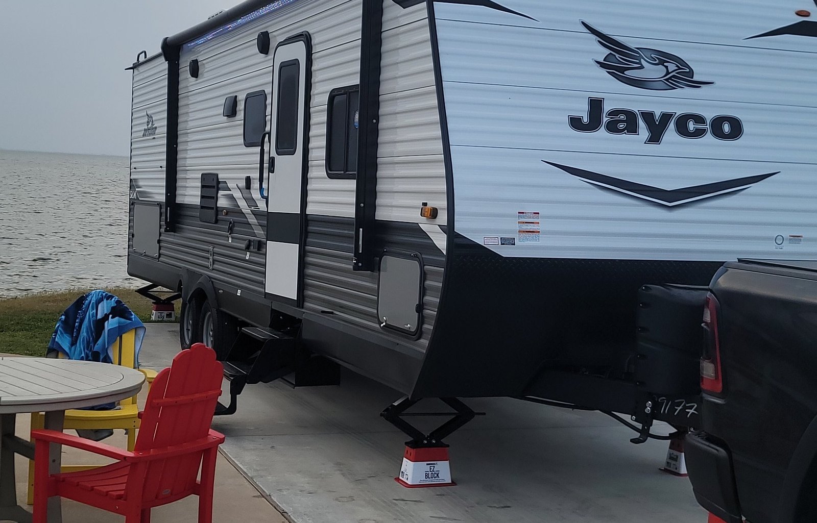 2022 Jayco Jay Flight SLX 8 284BHS
