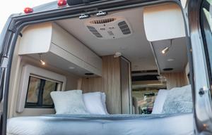2023 Thor Motor Coach Tellaro 20A