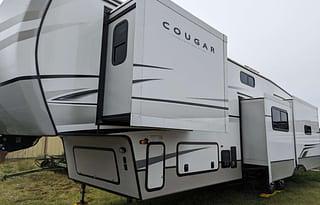 2023 Keystone RV Cougar 368MBI