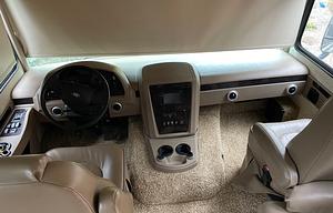 2013 Forest River RV Georgetown XL 360DSF