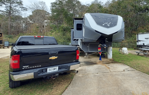 Highland Ridge RV Open Range SAL1890