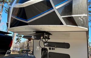 Forest River XLR Boost Toyhauler(Golf Cart extra)