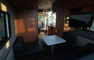 Roadtrek Camper Van w/ Starlink + Smooth Ride