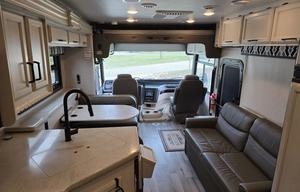 2022 Entegra Coach Vision 29F - Wally