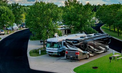 Dakotah Meadows RV Park