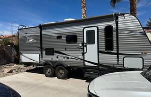 2021 Jayco Jay Flight SLX 8 224BH