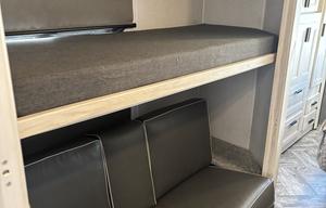 2022 Forest River RV Forester LE 3251DSLE Ford