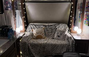 2017 Salem Cruise Lite 171RBXL RV rental photo 7