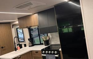 2025 Forest River RV Wildwood X-Lite 28VBXL