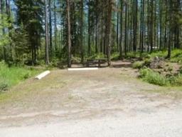 Lid Creek Campground