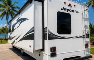 2018 jayco