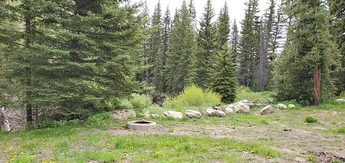 Bridges Campground