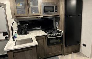 2021 Forrest River Wildwood "Huge Bunkroom"