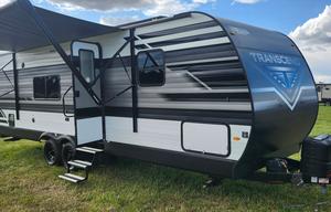2022 Grand Design Transcend Xplor M-247BH