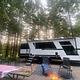 The ultimate Glamping couples get away!!