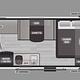 2025 Keystone RV Coleman 17B