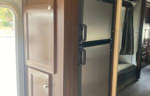 2018 Forest River RV Forester 3171DS Ford