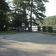 COVE LAKE RECREATION AREA Trailhead