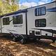 "Shelly": 28ft Bunkhouse, Pets + Film OK, Delivery