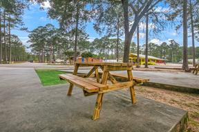 Sun Roamers RV Resort