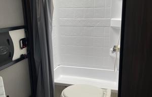 2020 Forest River RV Cherokee 264DBH