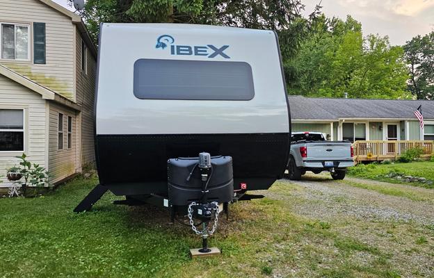 2021 Forest River RV IBEX 20BHS RV rental photo 1