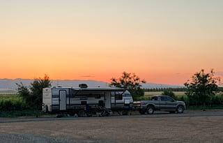 Full Experience Family Friendly RV