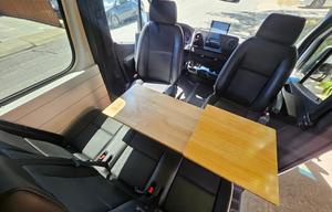 Beluga-2020 Mercedes Sprinter