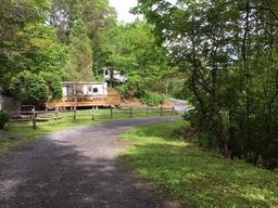 Pleasant Hills Campground