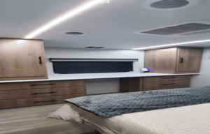 Spacious Grand Design