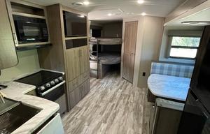2022 Grand Design Imagine 2400BH