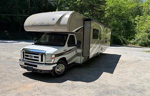 Thor Four Winds 31E – Ultimate Family & OffGrid RV