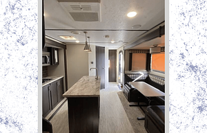 Escape –Spacious and Pet-Friendly Adventure Awaits