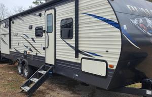 2020 Puma Sleeps 7 *We Cover Insurance*