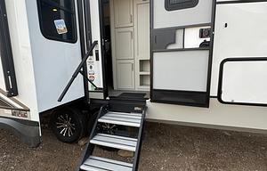 2025 Keystone Cougar 360MBI